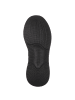 Ital-Design Halbschuh in Schwarz