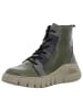 Gemini Stiefelette in grün