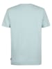 Petrol Industries 3er-Pack Jersey-T-Shirts Salsa