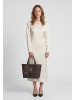 EMILY & NOAH Shopper E&N Lewe in brown
