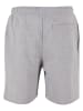 Mister Tee Mister Tee Sweat Shorts in heathergrey
