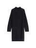 Marc O'Polo DfC Strickkleid loose in Deep Night Blue