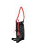 Desigual Schwarz Polyurethan Damen Rucksack