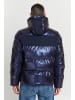 BLEND Steppjacke BHOuterwear in Blau