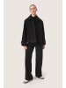 Soaked in Luxury Jacke SLRubie Gerade Passform in Black