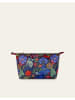 Oilily Camila Kosmetiktasche in Blau