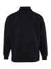 STHUGE Sweatshirt in schwarz