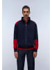 Napapijri Sweatjacke B-ARCHIVE SWEAT FZ in CB Mru