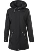 Whistler Softshelljacke NAMOL in 1001 Black