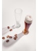 Schott Zwiesel 4er Set Weizenbiergläser Bavaria Beer Basic in Transparent 0,5 Liter