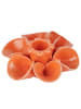 Butlers Kerzenhalter BLOSSOM Blüte in Orange