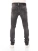 LTB Jeans Servando XD tapered in Grau