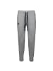 Under Armour Jogginghose Rival Fleece Jogger in grau