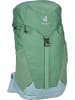 Deuter Wanderrucksack AC Lite 22 SL 2022 in Aloe/Dusk