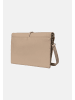 Marc Ellis Schultertasche in LIGHT COGNAC