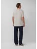 s.Oliver T-Shirt in 8029_helles beige