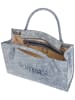 Guess Handtasche Jodi Tote in Denim