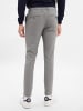 ALBERTO Hose Jump in grau hellgrau - 0002