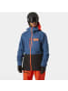 SCOTT M ELEVATIINFINITY 3.0 JACKET in Blau