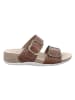 Josef Seibel Sandale 788 in camel