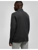 HECHTER PARIS Rollneck-Shirt in graphite