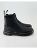 Dr. Martens Chelsea Boots in Schwarz