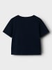 name it T-Shirt NMMMIK GIGANTOSAURUS in dark sapphire