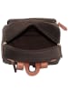 BRIC`s Life City Rucksack 29 cm olive