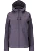 Endurance Laufjacke Keley in 4371 Graystone