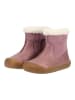 Geox Stiefelette STEPPIEUP Rosa