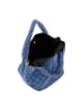 myMo at night Handbag Handbag in Navy