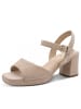 Tamaris Sandalette  in Beige