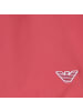Emporio Armani Badeshorts in Pink