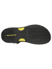 Skechers Sandale in schwarz