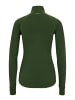 Venice Beach Trainingsjacke Pro Line Hampton in dark green