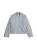 Marc O'Polo Verstaubare Steppjacke MOP x Function in Grey Horizon