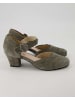 Hirschkogel Klassische Pumps in Grau
