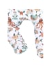 Nini Babyhose Meerestiere in weiss