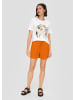 s.Oliver Short in 2310_orange