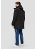 s.Oliver Outdoor-Jacke in 9999_schwarz