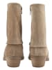 Gabor Stiefelette in Beige