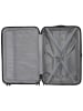 Bugatti Trolley Corium Hard Top L in Silber