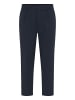 CASUAL FRIDAY Stoffhose CFMarc in Dunkelblau