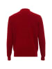 carato Damen Strickpullover in Rot