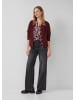 s.Oliver Bluse in 39A2_bordeaux