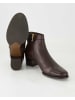 Regarde le Ciel Klassische Stiefeletten in Braun