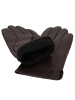 Kessler Carla Handschuhe Leder in manchu