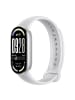 xiaomi Smartwatch Smart Band 10 in silber