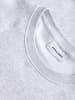 Jack & Jones Sweatshirt in White Melange