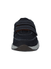 Solidus Schnürschuhe Kai - Weite K in Blau